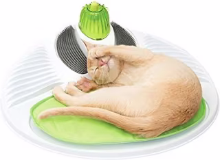 Catit Senses 2.0 Wellness Center - Interactive Cat Toys