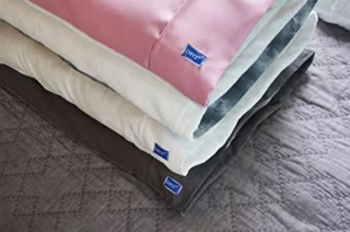 DryZzz - The Pillowcase for Wetheads