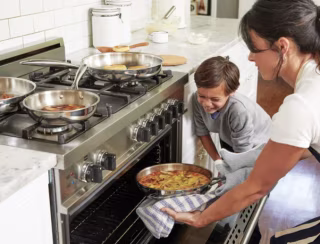 Brandless 6-Piece Cookware Set