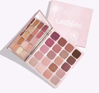 Tarte Tartelette Juicy Amazonian Clay Eyeshadow Palette
