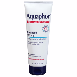 Aquaphor Healing Ointment Advanced Therapy