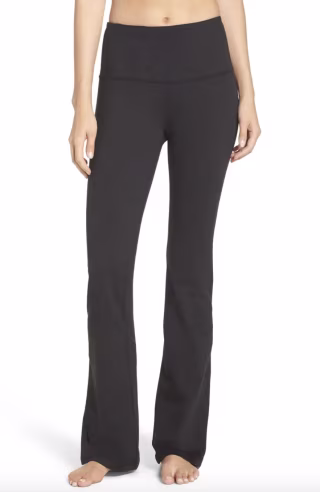 Zella High Waist Pants