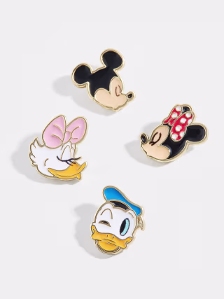 BFF Earrings
