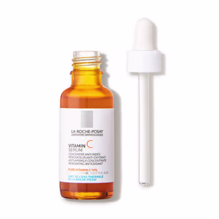 La Roche-Posay Pure Vitamin C Face Serum
