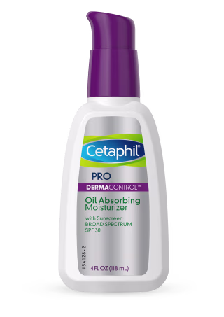 Cetaphil Pro Oil Absorbing Moisturizer with SPF 30