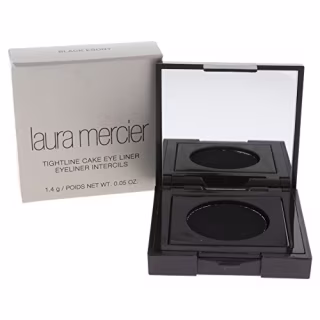 Laura Mercier Tightline Cake Eye Liner, Black Ebony