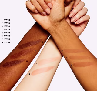 Studio Fix Tech Cream-To-Powder Foundation
