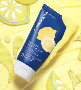 Ole Henriksen Lemonade Smoothing Scrub