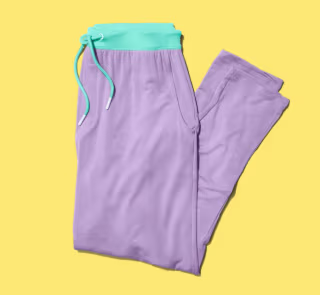 Long Jambys