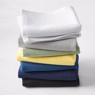Williams Sonoma All Purpose Pantry Towels, Set of 4