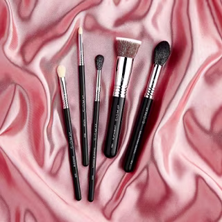Sigma Most-Wanted Brush Set