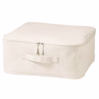 Polyester Cotton Linen Soft Box