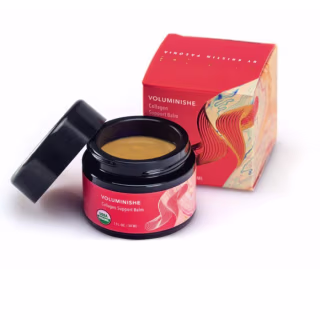 Nourishe Voluminishe Collagen Support Balm