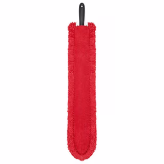 OXO Good Grips Microfiber Under Appliance Duster