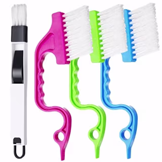 Leobro Hand-held Groove Gap Cleaning Tools