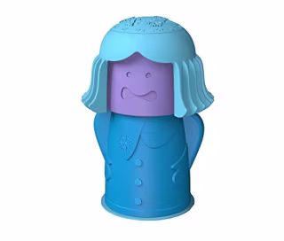 New Metro Chilly Mama Refrigerator Freshener