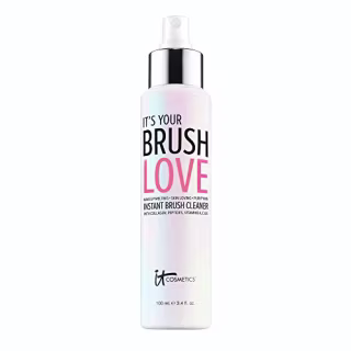 IT's Your Brush Love Makeup Brush Cleaner