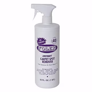Folex Carpet Spot Remover