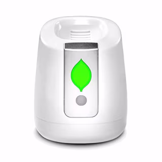 GreenTech Environmental pureAir Fridge Food Shelf Life Extender & Fridge Odor Eliminator