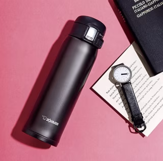 Zojirushi Stainless Steel Vacuum Insulated Mug