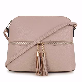 SG SUGU Lunar Lightweight Crossbody Bag Shoulder Bag