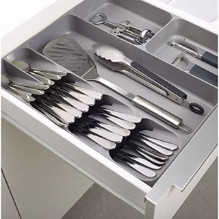 Joseph Joseph DrawerStore Organizer Tray