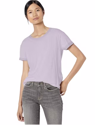 Goodthreads Open Crewneck T-Shirt