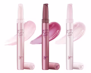 IT Cosmetics Anti-Aging Hydrating Lip Serum Treatment Trio