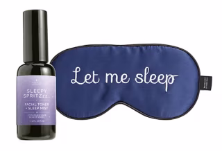 Moonlit Skincare PM Powerhouse Set - Silk Mask& Toner
