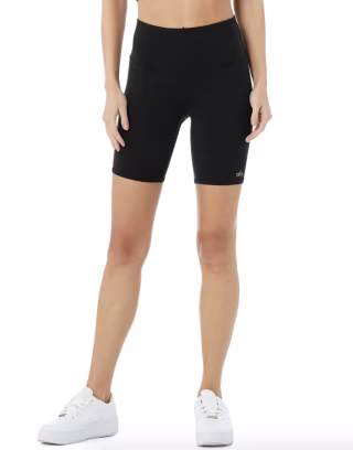 Alo Yoga High-Waist Biker Short
