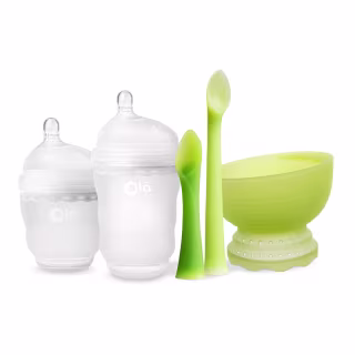 Olababy Essential Feeding Set