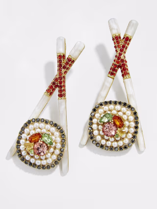 Maki Drop Earrings