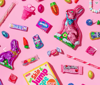 Economy Candy x Goldbelly Easter CandyCare Pack