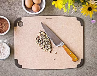 Epicurean Nonslip Cutting Board