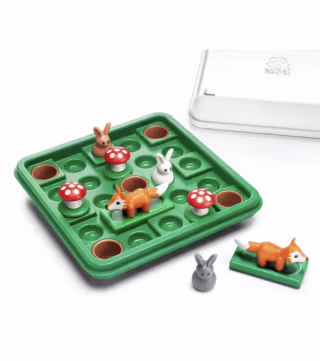 Jump In' Game
