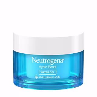 Neutrogena Hydro Boost Hyaluronic Acid Hydrating Daily Face Moisturizer