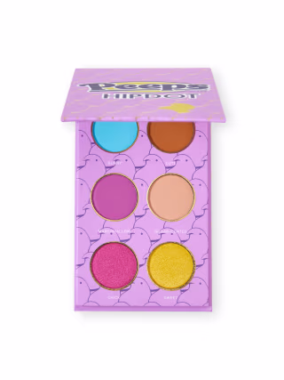HipDot PEEPS Eyeshadow Palette