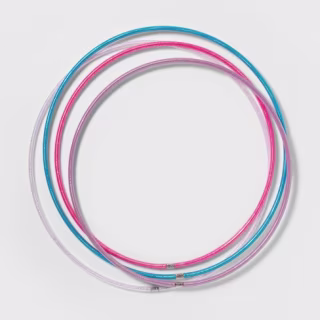 Designer Hoop Light-Up - Sun Squad(TM)