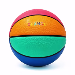 Chance Basketball