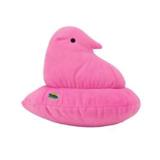 Animal Adventure Peeps Plush