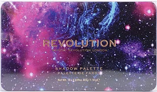 Makeup Revolution Forever Flawless Palette - 0.77oz