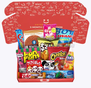 MunchPak
