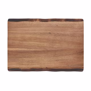 Rachael Ray Acacia Wood Cutting Board
