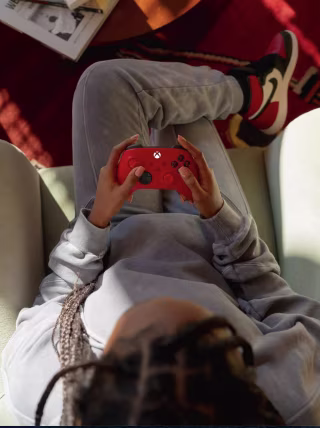 Xbox Wireless Controller