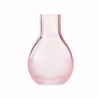 SKL Home Vern Yip Ombre Vase, Blush