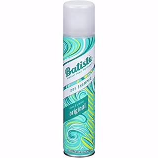 Batiste 6.73 fl oz Dry Shampoo by Batiste Original