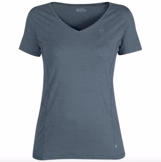 Fjallraven "Abisko" Tee