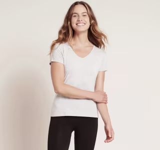 Boody V-Neck Shirt