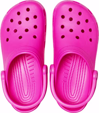 Crocs Men's and Women's Classic Clog