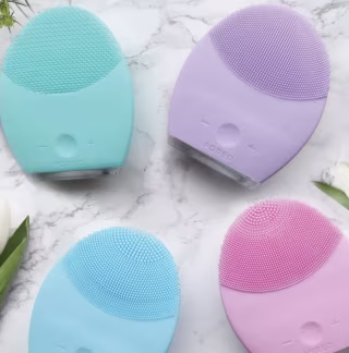Foreo Luna 2 for Sensitive Skin